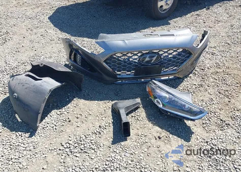 2018 Hyundai Sonata Limited 2.0T z USA, uszkodzony, nr VIN 5NPE34AB4JH626045